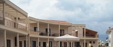 Vila Stratos - Stavros